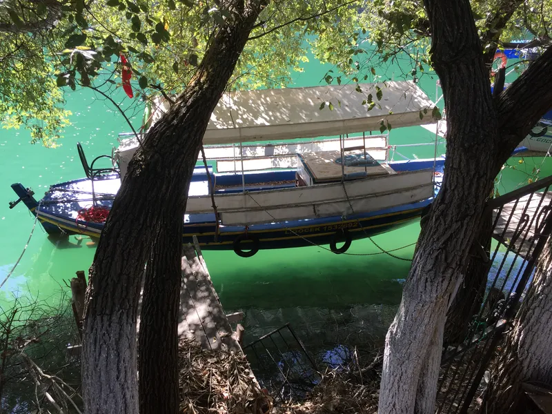 Dalyan Tekne Turları