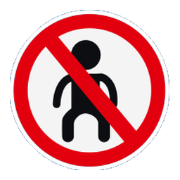 Havuz kuralı simgesi